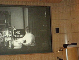 DSCN0023 Bob Swanson with Coop Desk Lamp